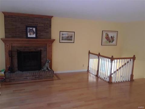 146 Spring Leigh Ct, Ballwin, MO 63011 photo 9