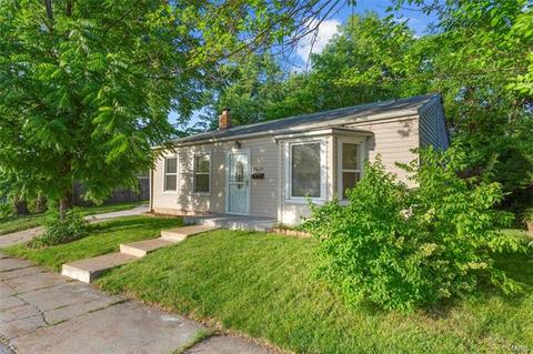 8620 Mathilda Ave, Saint Louis, MO 63123 photo 2