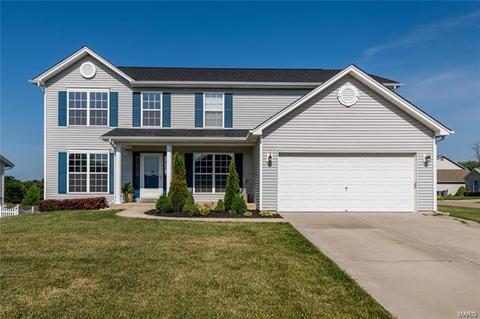 1103 Warm Winds, O'fallon, MO 63366 photo 1