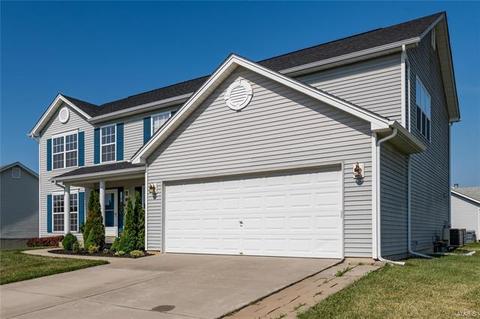 1103 Warm Winds, O'fallon, MO 63366 photo 5