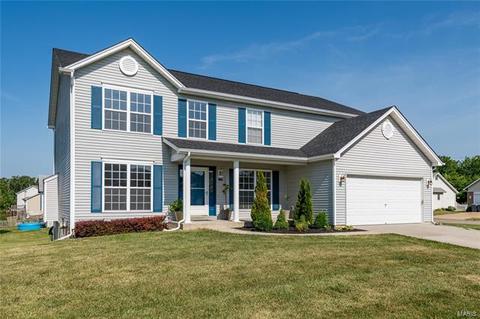 1103 Warm Winds, O'fallon, MO 63366 photo 2