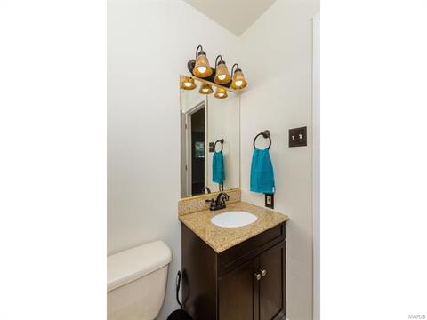 406 Dardenne Dr, O'fallon, MO 63366 photo 19