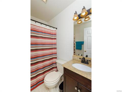 406 Dardenne Dr, O'fallon, MO 63366 photo 18