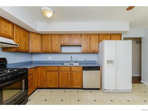 406 Dardenne Dr, O'fallon, MO 63366 photo 6
