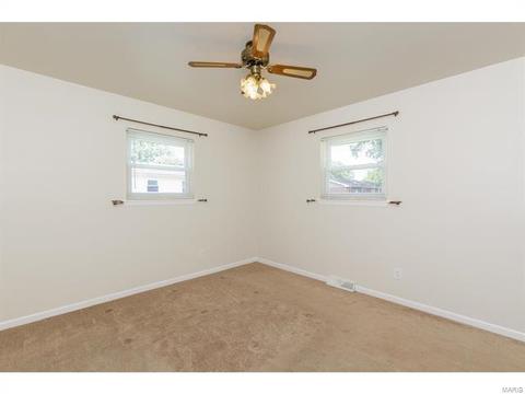 406 Dardenne Dr, O'fallon, MO 63366 photo 13
