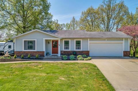 46 Susan Ave, O'fallon, MO 63368 photo 1