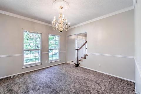 2807 Bromley Dr, O'fallon, MO 63368 photo 9