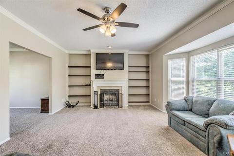 2807 Bromley Dr, O'fallon, MO 63368 photo 14