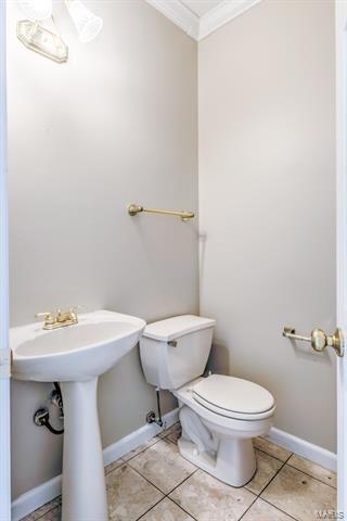2807 Bromley Dr, O'fallon, MO 63368 photo 16