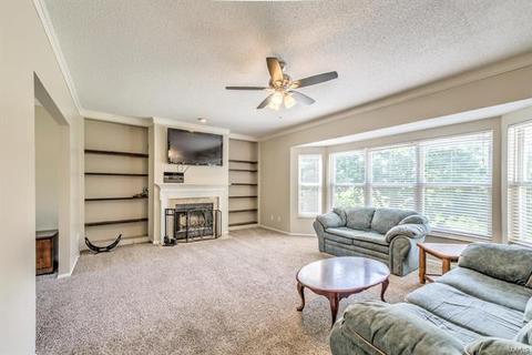 2807 Bromley Dr, O'fallon, MO 63368 photo 13