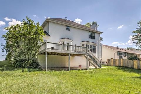 2807 Bromley Dr, O'fallon, MO 63368 photo 28