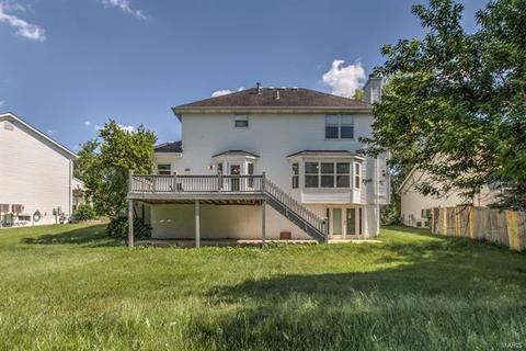 2807 Bromley Dr, O'fallon, MO 63368 photo 27