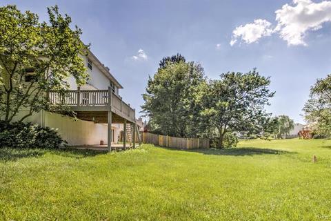 2807 Bromley Dr, O'fallon, MO 63368 photo 29