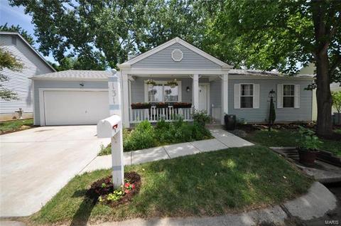 131 Lamplighter Way, O'fallon, MO 63368 photo 1
