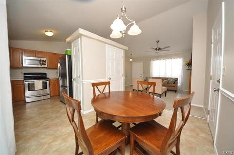 131 Lamplighter Way, O'fallon, MO 63368 photo 9