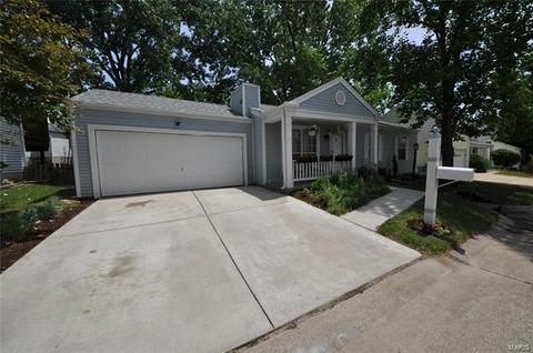 131 Lamplighter Way, O'fallon, MO 63368 photo 2