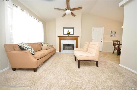 131 Lamplighter Way, O'fallon, MO 63368 photo 5