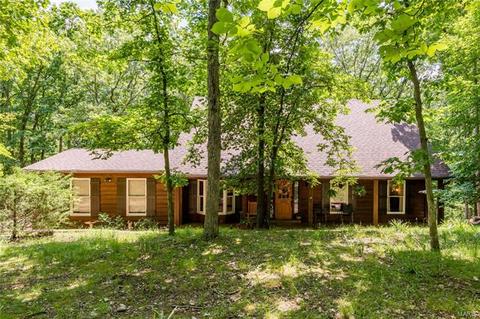 18028 Cider Mill Dr, Glencoe, MO 63038 photo 1