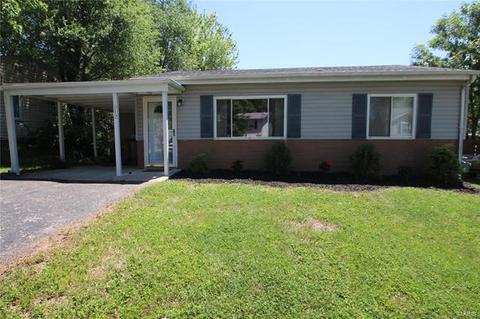 312 Lindy Blvd, Ballwin, MO 63021 photo 1