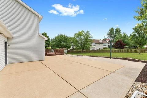 446 Winter Wind, O'fallon, MO 63366 photo 31