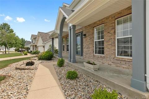 446 Winter Wind, O'fallon, MO 63366 photo 29