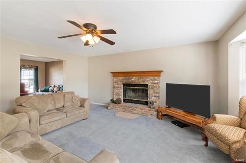 446 Winter Wind, O'fallon, MO 63366 photo 8