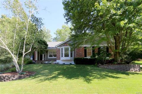 16638 Evergreen Forest Dr, Wildwood, MO 63011 photo 1