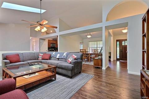 16638 Evergreen Forest Dr, Wildwood, MO 63011 photo 8