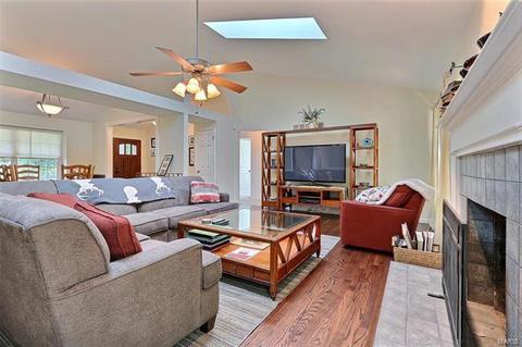 16638 Evergreen Forest Dr, Wildwood, MO 63011 photo 7