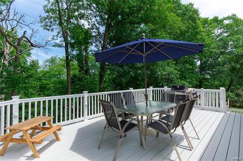 721 Shallowford Dr, Manchester, MO 63021 photo 10