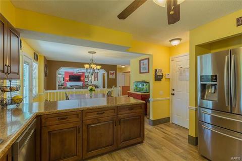 721 Shallowford Dr, Manchester, MO 63021 photo 23