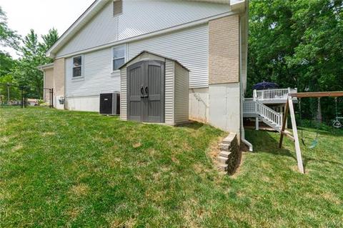 721 Shallowford Dr, Manchester, MO 63021 photo 62