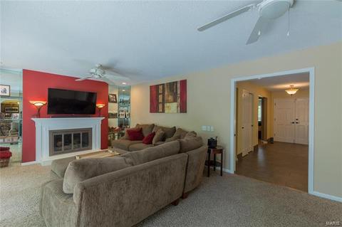 721 Shallowford Dr, Manchester, MO 63021 photo 12