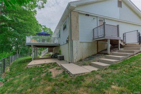 721 Shallowford Dr, Manchester, MO 63021 photo 60