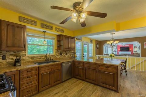721 Shallowford Dr, Manchester, MO 63021 photo 22