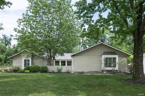 506 Iron Lantern Dr, Ballwin, MO 63011 photo 1