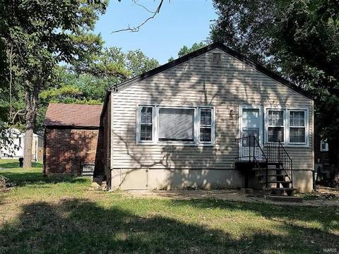 405 Hern Ave, Saint Louis, MO 63135 photo 27