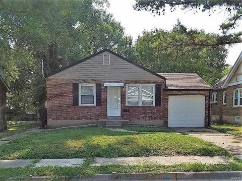 405 Hern Ave, Saint Louis, MO 63135 photo 1