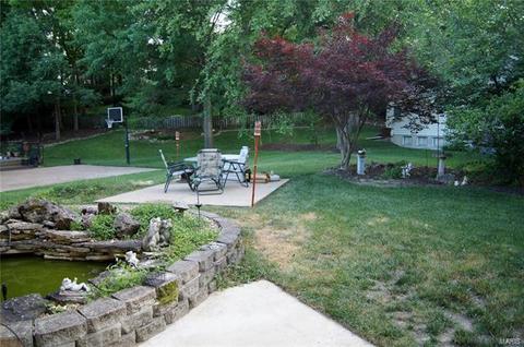 1461 Kentbrooke Dr, Ballwin, MO 63021 photo 21