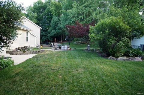1461 Kentbrooke Dr, Ballwin, MO 63021 photo 22