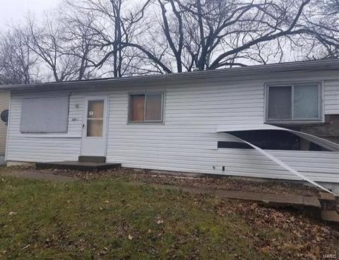 10517 Count, Saint Louis, MO 63136 photo 1