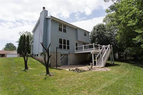 733 Carriage Trl, O'fallon, MO 63368 photo 23