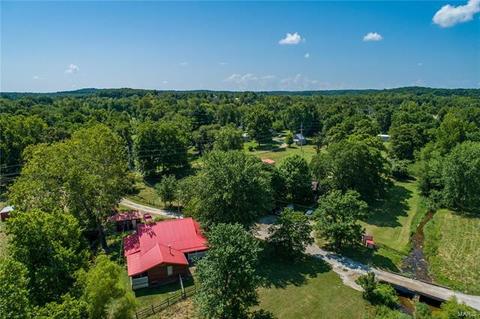 10031 Wallace Rd, Cadet, MO 63630 photo 1