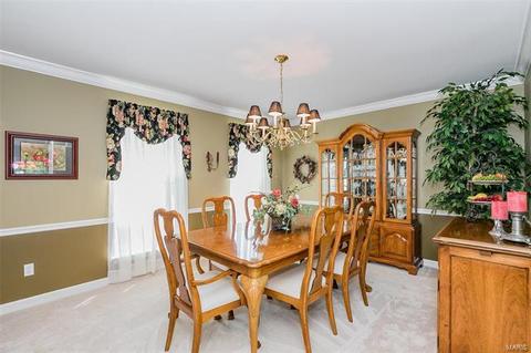 2712 Barrett Springs Ct, Ballwin, MO 63021 photo 9