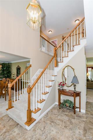 2712 Barrett Springs Ct, Ballwin, MO 63021 photo 3
