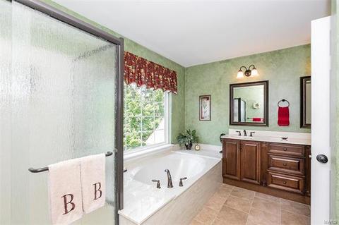 2712 Barrett Springs Ct, Ballwin, MO 63021 photo 27