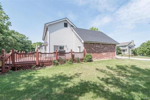 406 Gillham, Ballwin, MO 63021 photo 33