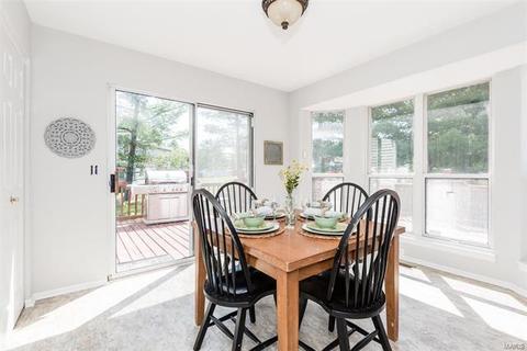 406 Gillham, Ballwin, MO 63021 photo 14