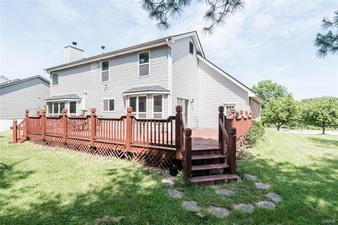 406 Gillham, Ballwin, MO 63021 photo 31