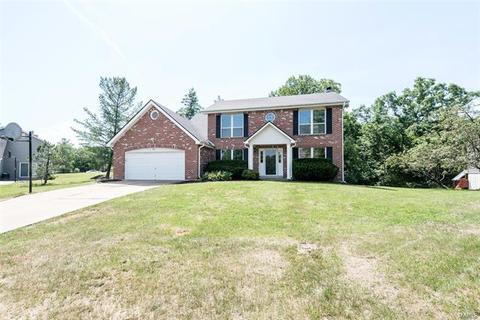 406 Gillham, Ballwin, MO 63021 photo 38